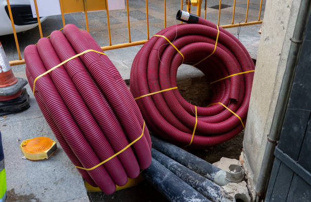 Best Flood damage cleanup  in Fairview, UT