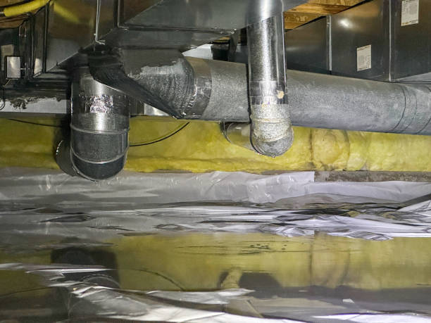 Best Water damage restoration experts  in Fairview, UT